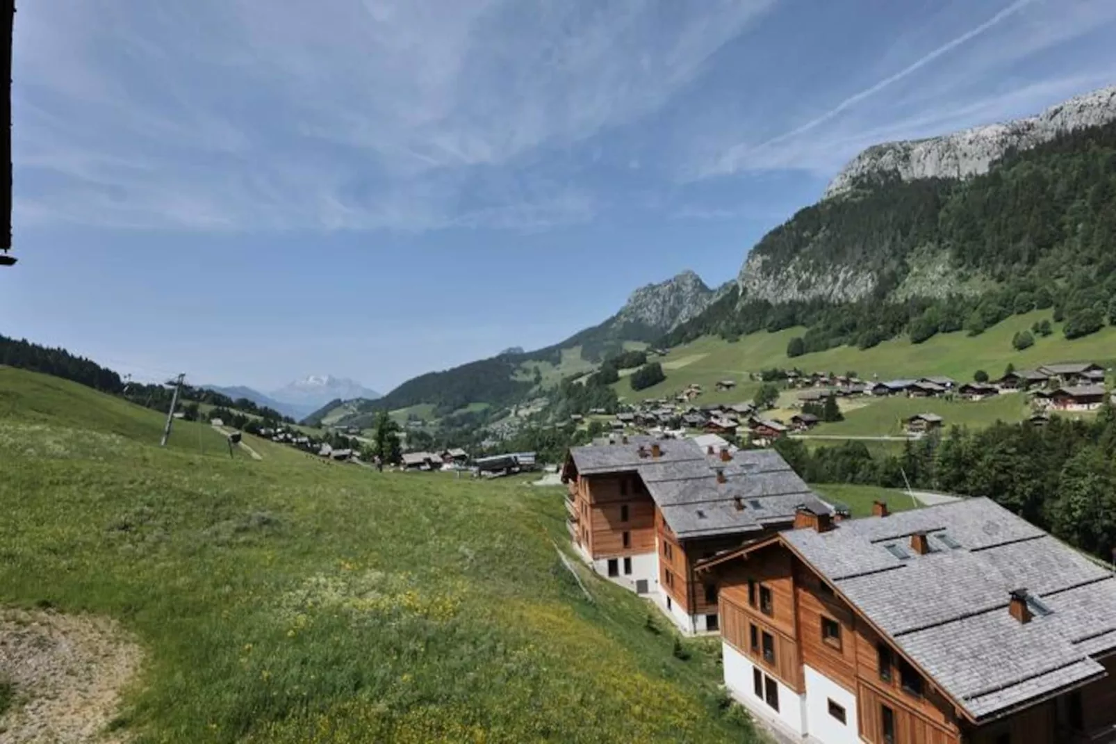 Résidence Oree Des Pistes B-Non tagué