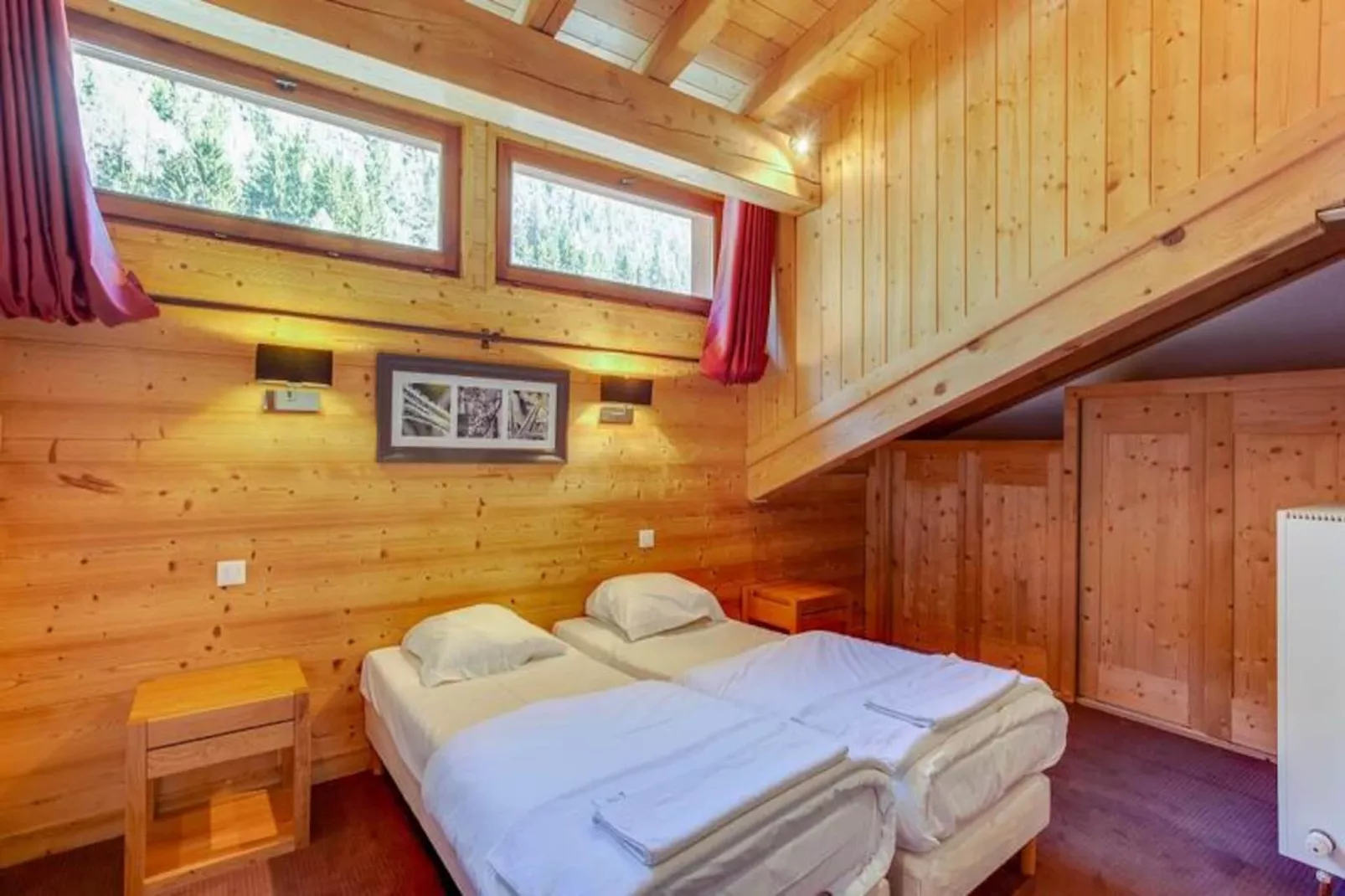 Résidence Les Portes du Mont Blanc **** - Non tagué