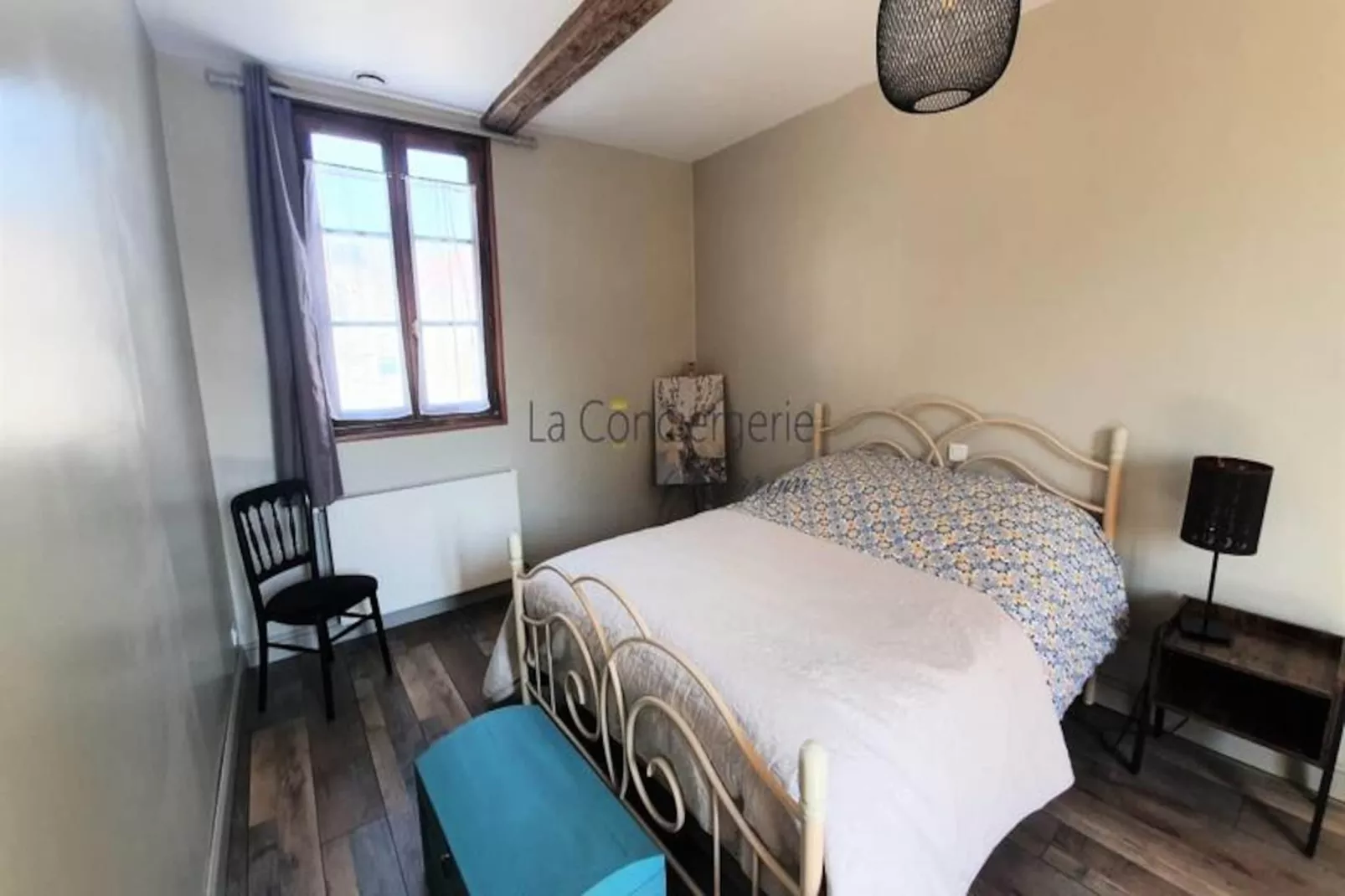 Résidence Svb11 "le Gamilou" Charmante Long&egrave;re R&eacute;nov&eacute;e-Nicht zugeordnet