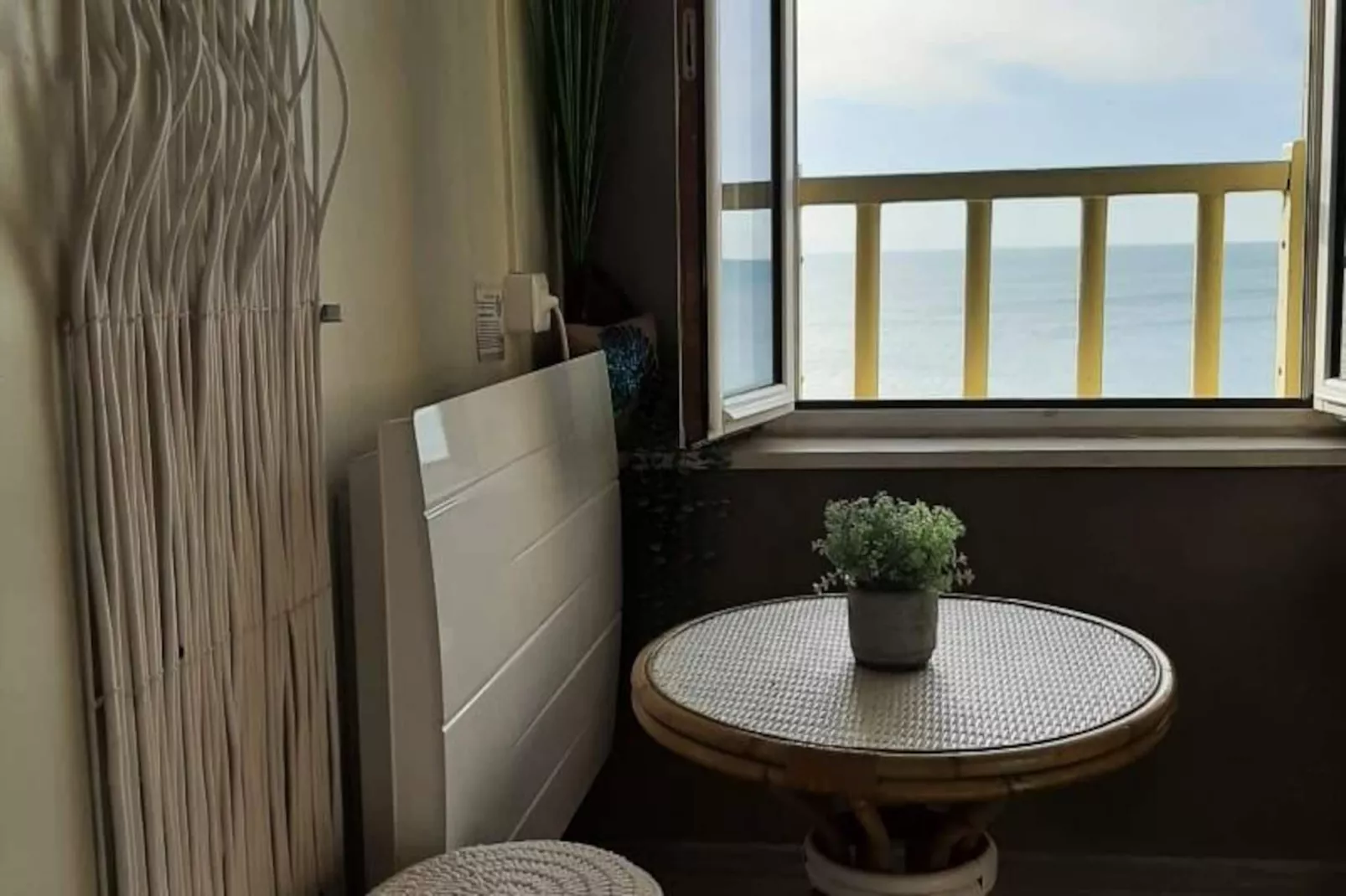 Résidence Mh02 - L&rsquo;&eacute;vasion : Mer & S&eacute;r&eacute;nit&eacute;, Parenth&egrave;se &agrave; Deux-Nicht zugeordnet