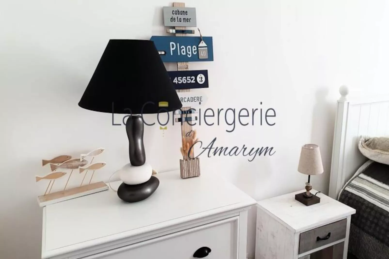 Résidence Le Maluthina : Maison Familiale Au Hourdel, Entre Mer & Nature-Nicht zugeordnet