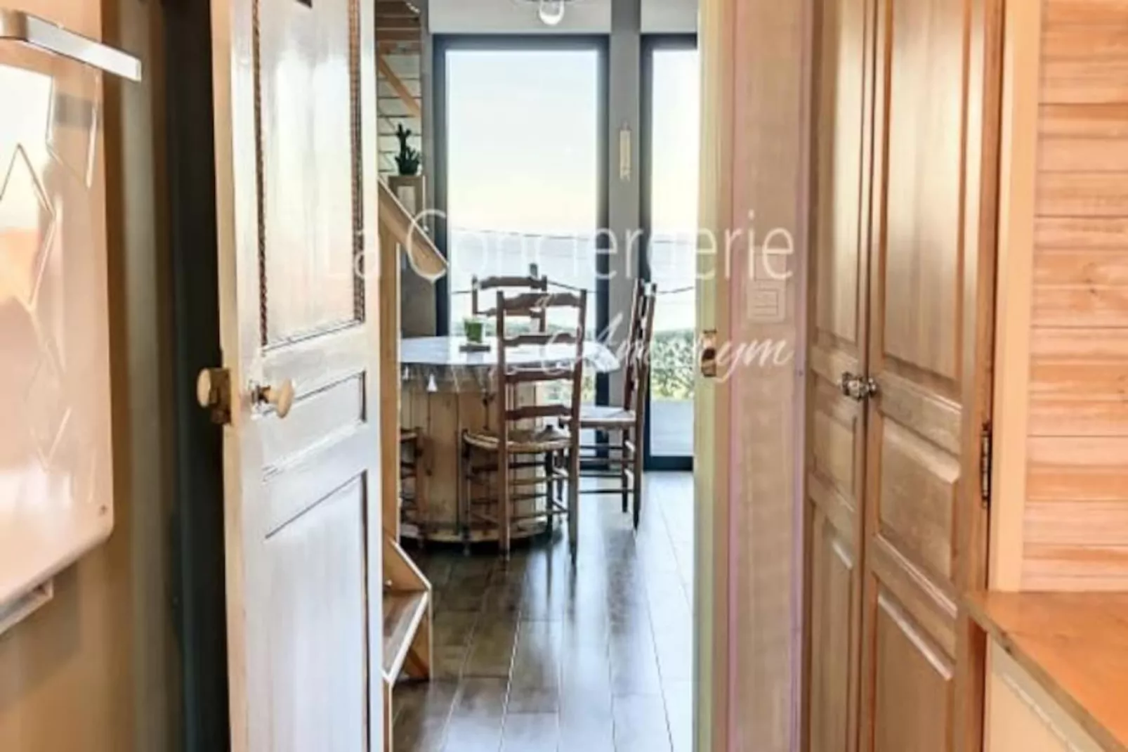 Résidence Villa "le Hublot" &ndash; &eacute;vasion Face &agrave; La Mer-Non tagué