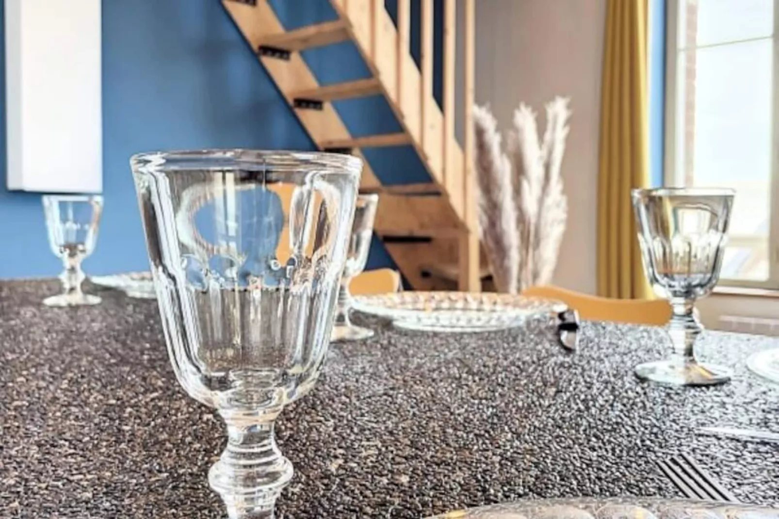 Résidence As 51 - Comme Un Poisson Dans L'eau-Nicht zugeordnet