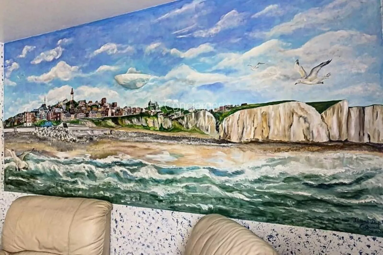 Résidence Am 57 - The Blue House-Non tagué