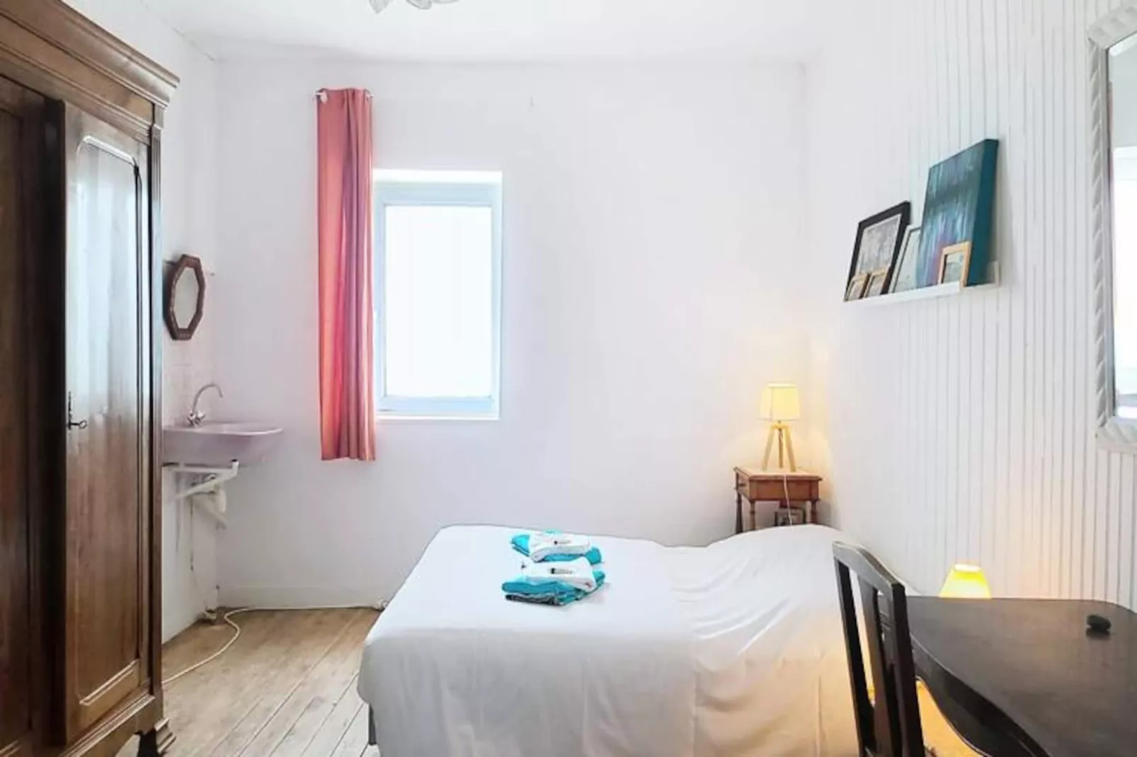 Résidence At 53 - ⚓️ &ocirc; Portes De La Mer Et Des Falaises ⚓️-Non tagué