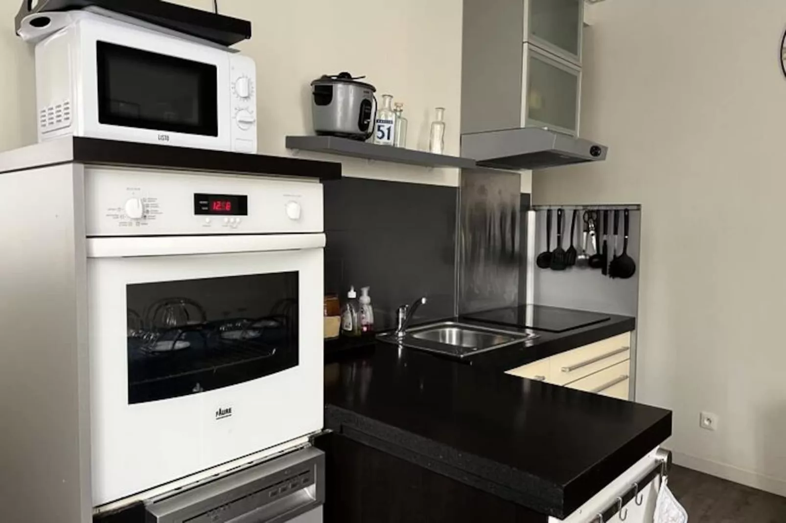 Résidence Ar60 - La Belle Aultoise : S&eacute;jour Relaxant Avec Espace Ext&eacute;rieur-Non tagué