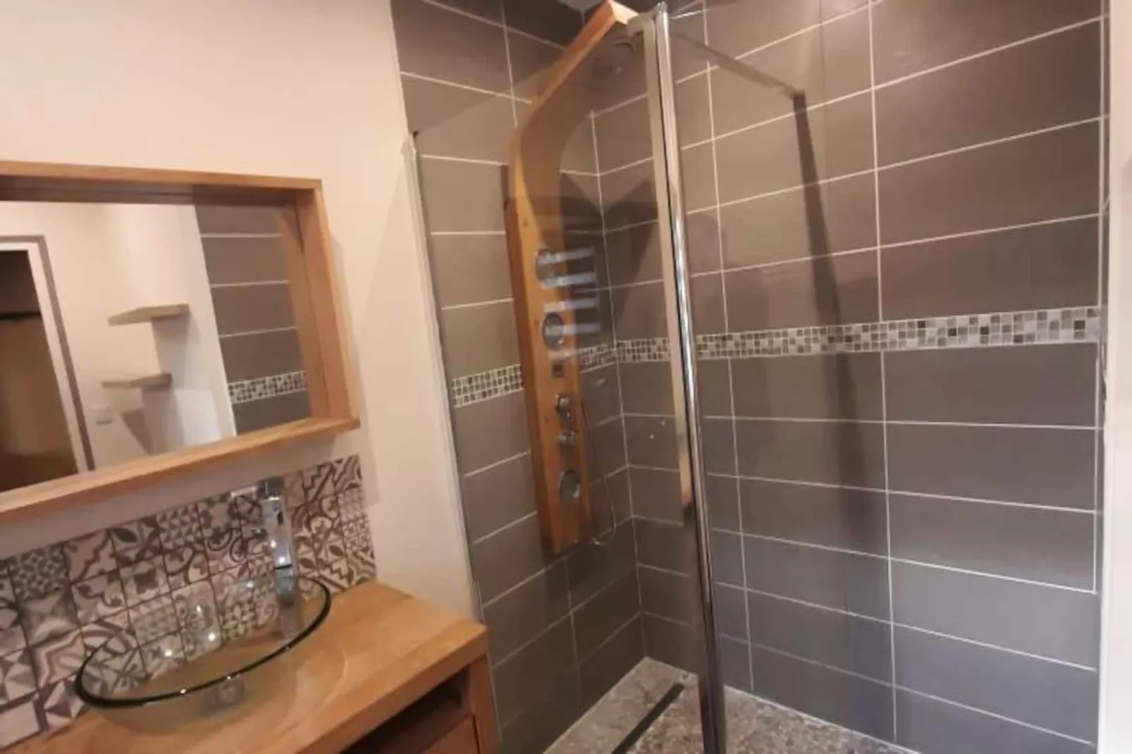 Résidence Of08 - Maison Entre Mer Et For&ecirc;t-Untagged