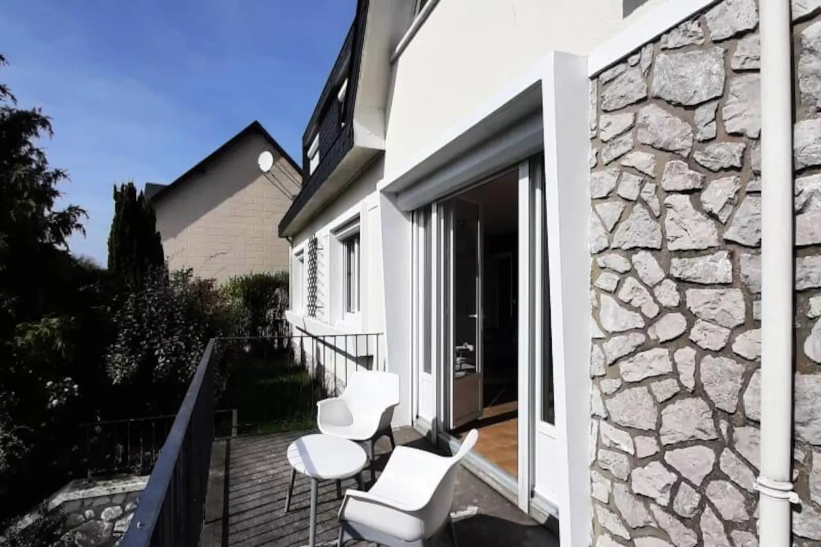 Résidence Ag12 &ndash; Villa "les Dix Mouettes" : Vue Mer, Confort & Moments Inoubliables-Non tagué