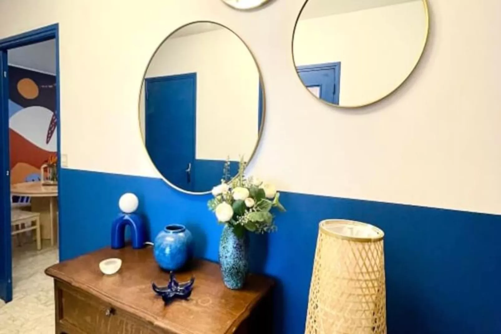 "le Majorelle" - T2 50m2 Parking & Terrasse-Untagged