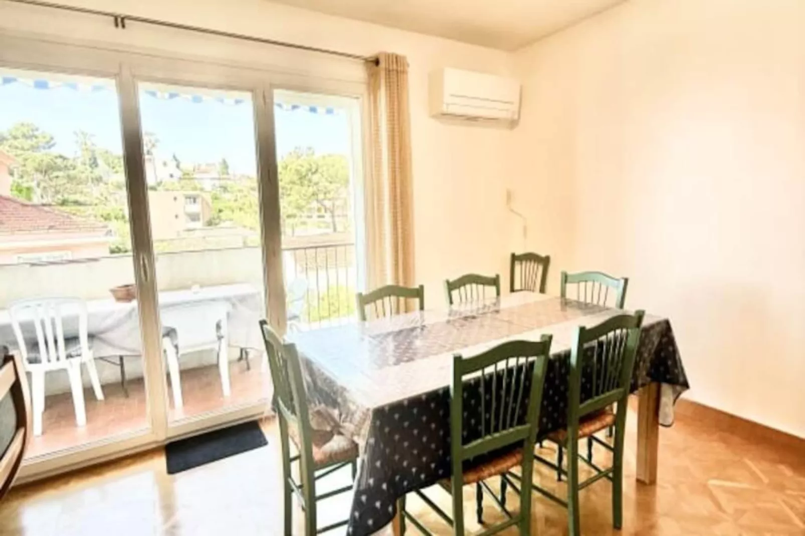 "le S&eacute;rena" - Vue Mer & Garage - Sur Le Port-Untagged