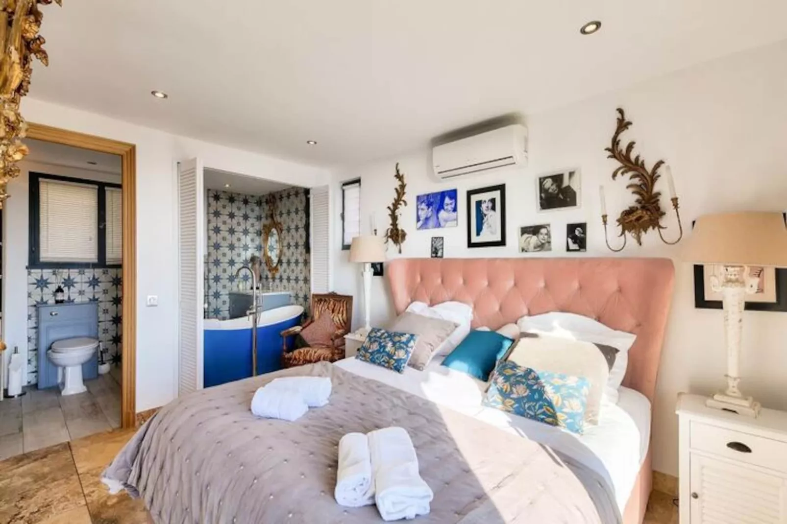 Résidence Villa Virdaya - maeva Home-Nicht zugeordnet