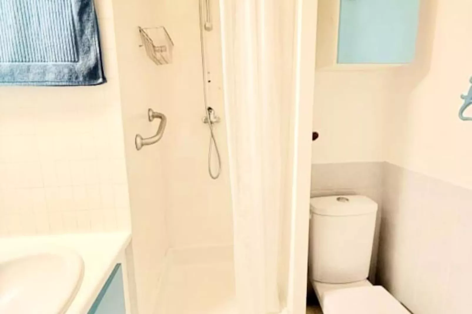 La Voile Bleue - &agrave; 130 M&egrave;tres De La Plage-Nicht zugeordnet