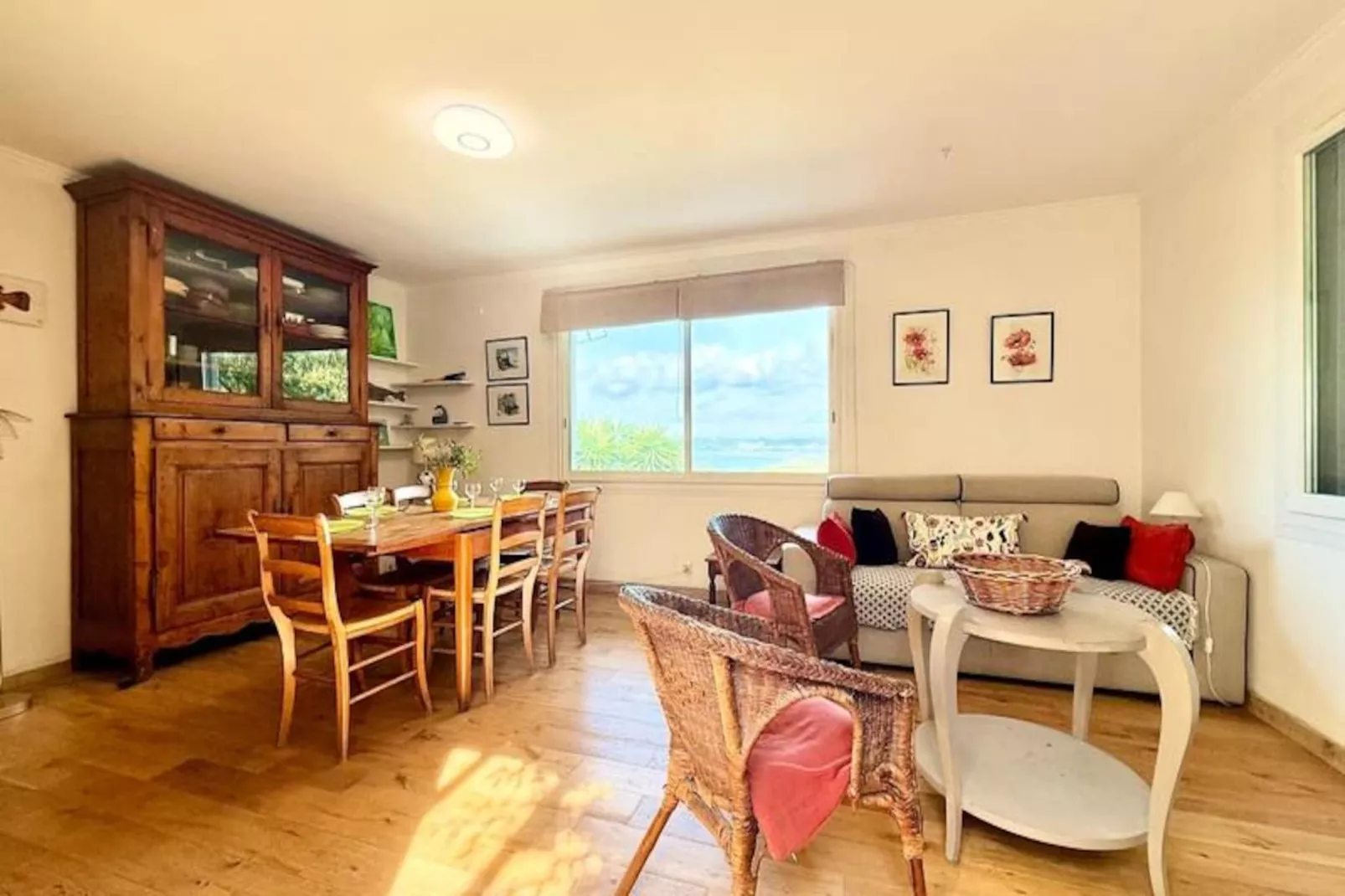 Le Rivage - Appartement Au Coeur Du Village-Nicht zugeordnet