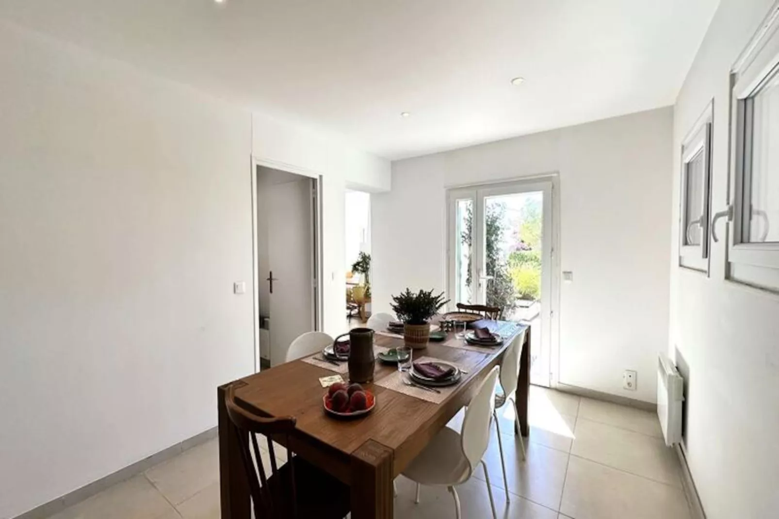 Résidence La Tancade-hyeres-Untagged