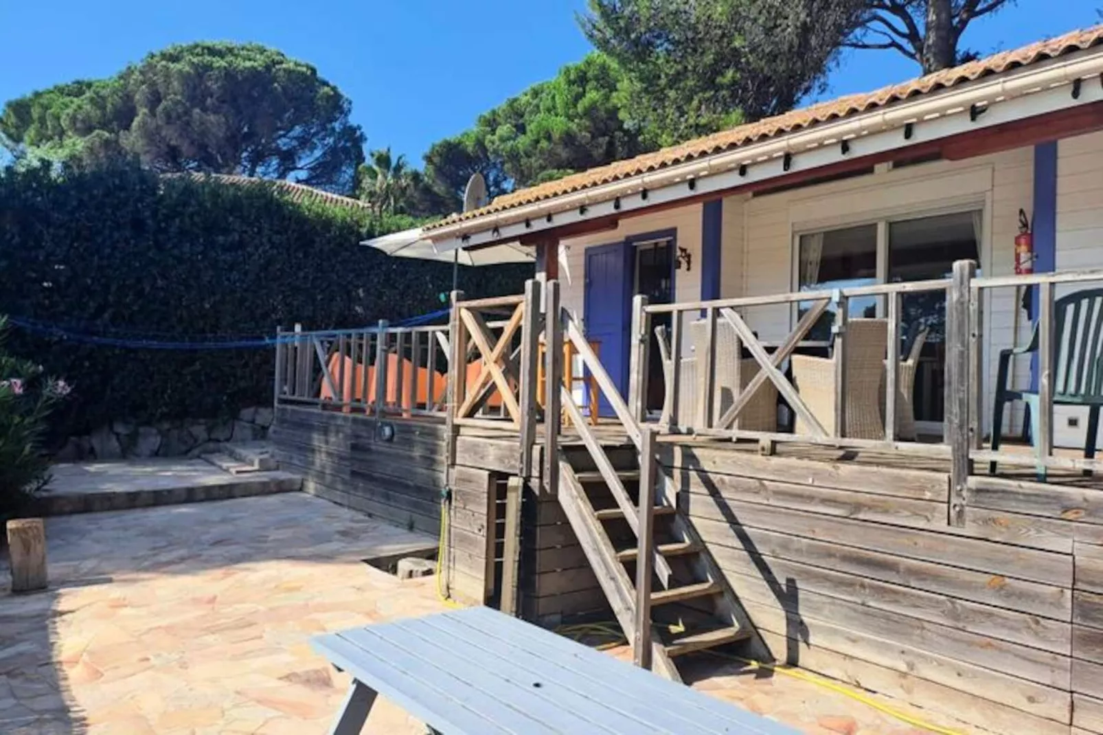 Résidence Parc Oasis-Untagged