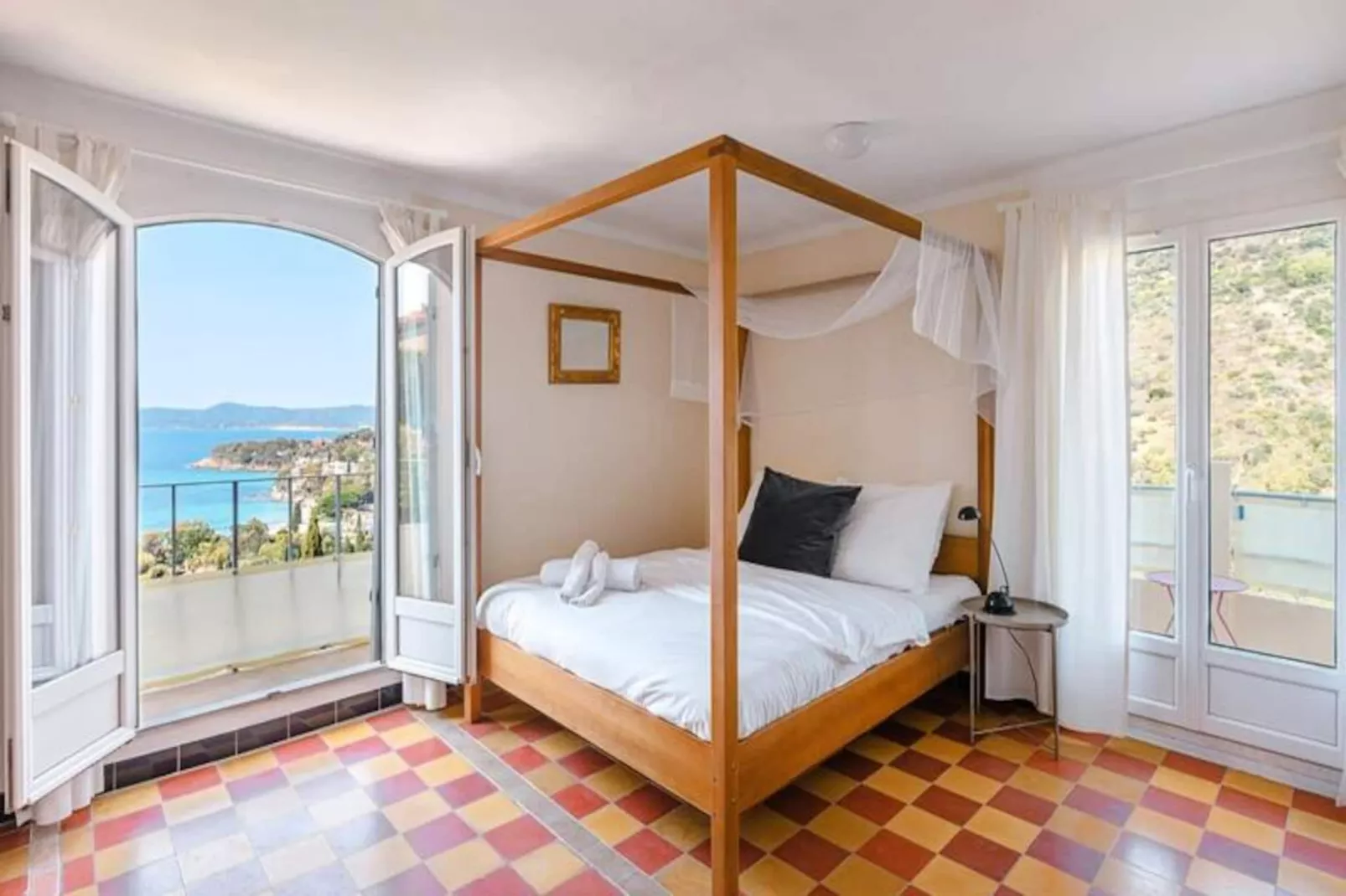 Résidence Villa Amiot - Villa Historique Aiguebelle - 10 Personnes-Non tagué