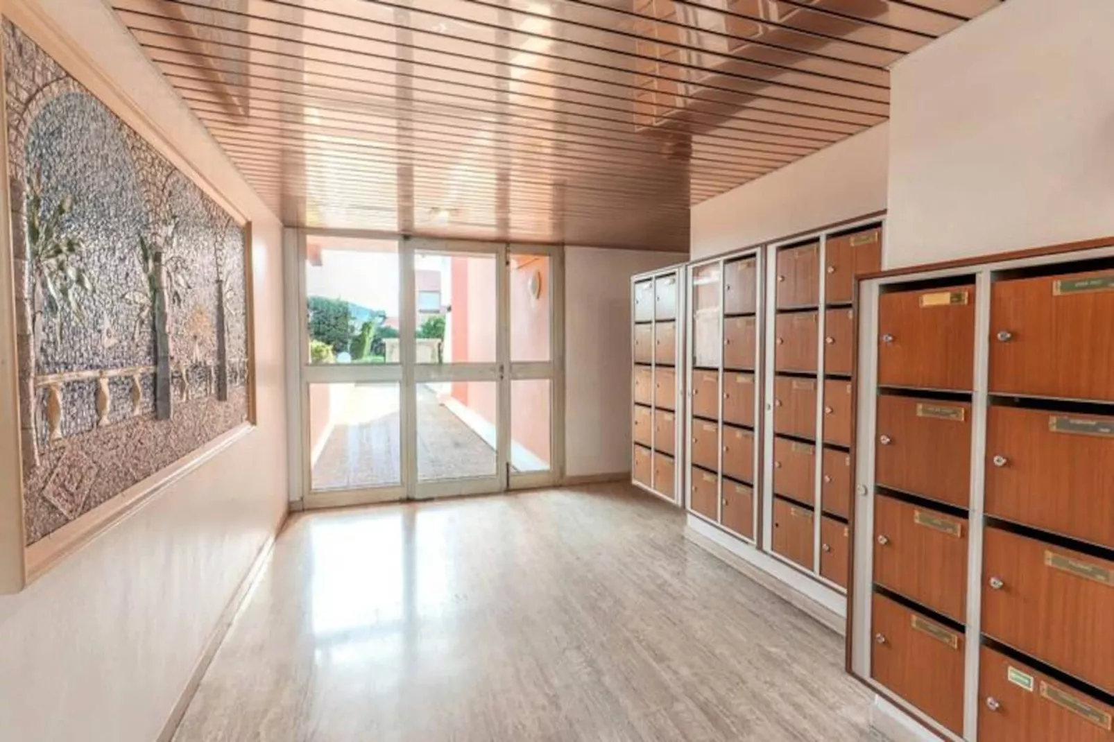 Résidence Vue Mer Exceptionnelle Au Lavandou-Nicht zugeordnet