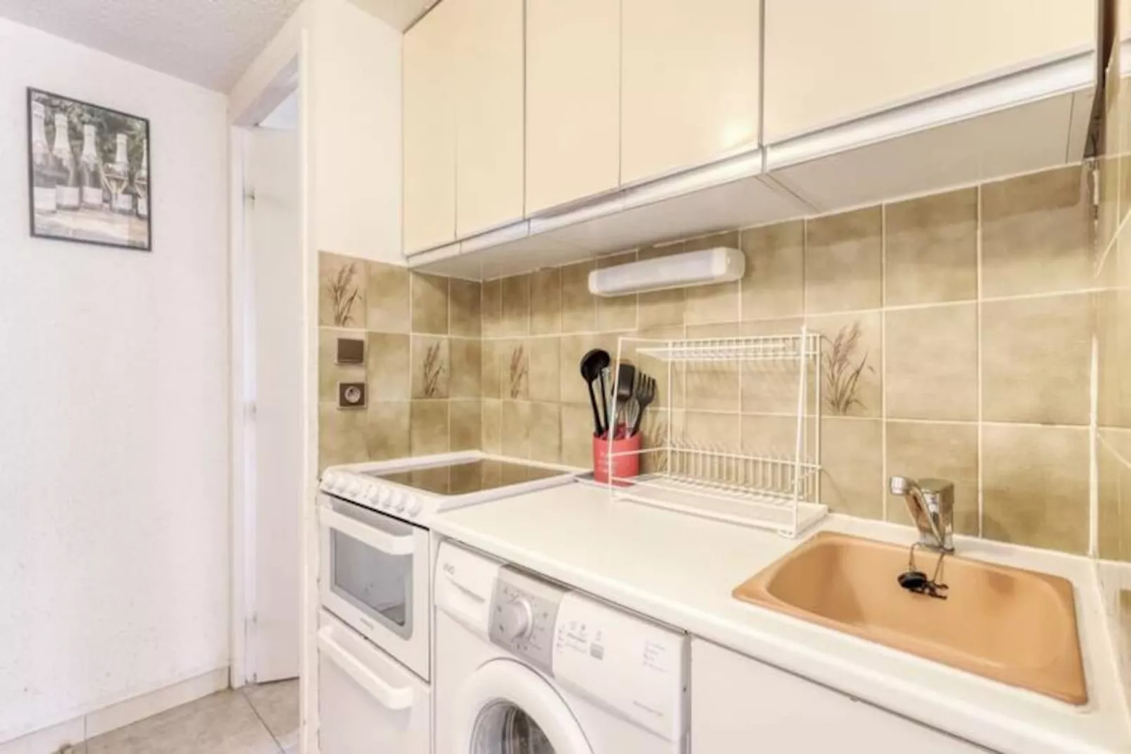 Résidence Accès Direct à La Plage + Résidence Avec Piscine-Untagged