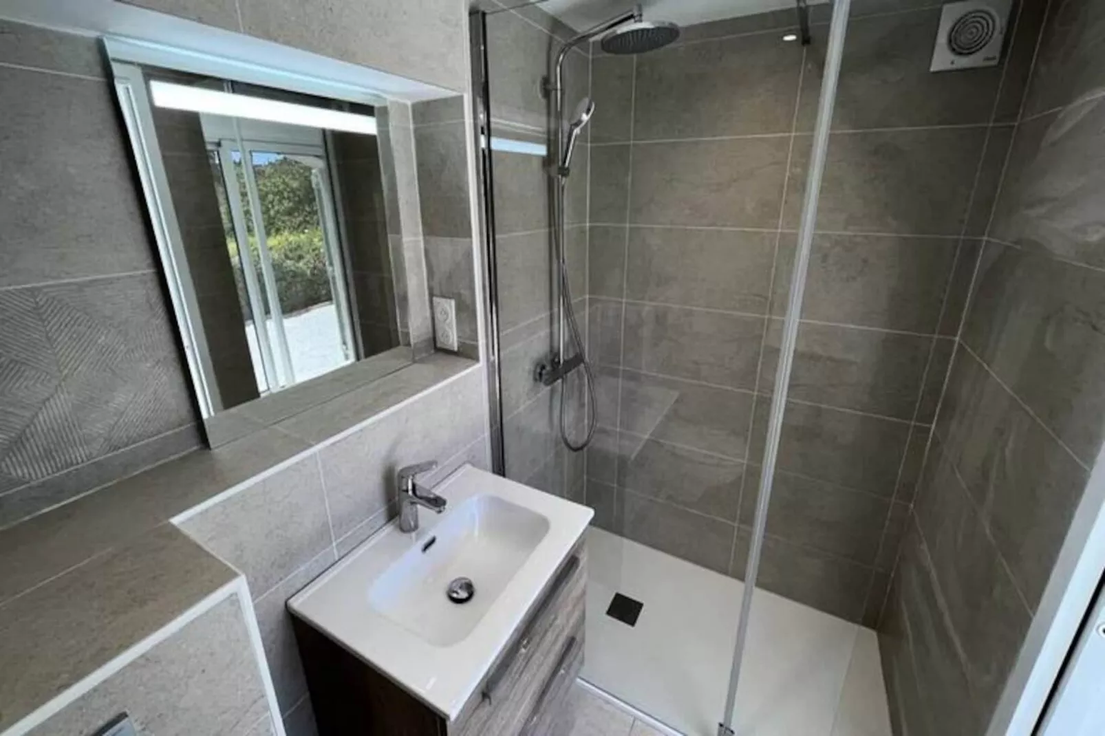 Résidence Studio Vue Mer Avec Grande Terrasse &ndash; &agrave; 5 Min De La Plage 🏖️-Untagged