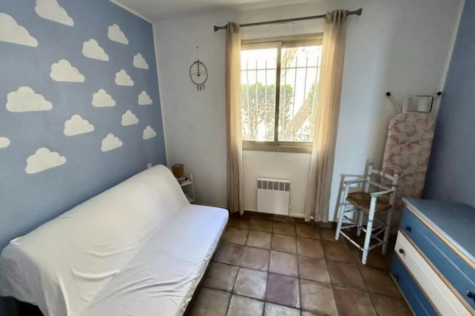 Résidence Appartement Atypique Avec Vue Mer, Piscine Et Charme à La Pagnol-Non tagué