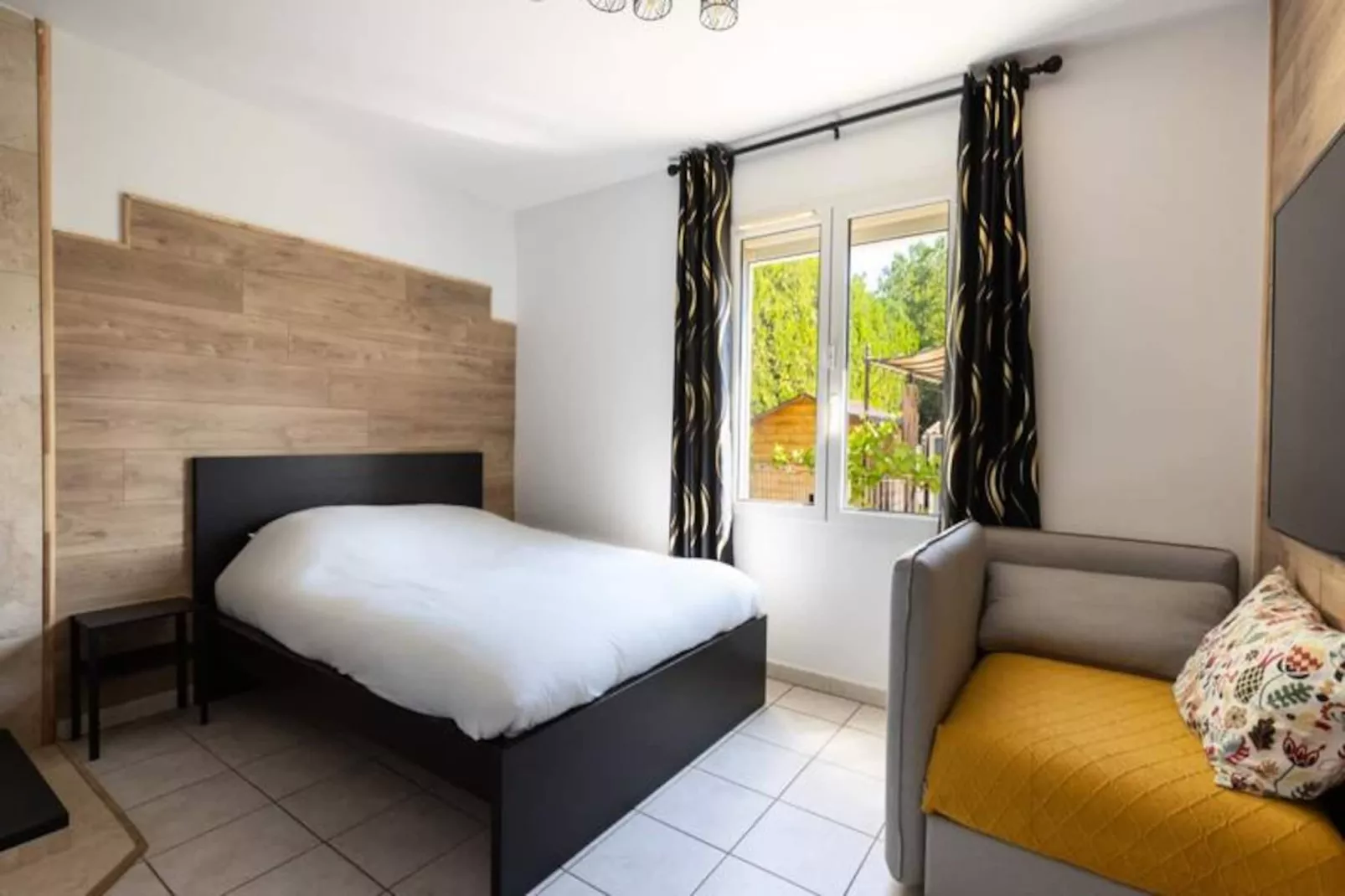 Universo - Piscine Priv&eacute;e Et Grand Jardin-Nicht zugeordnet