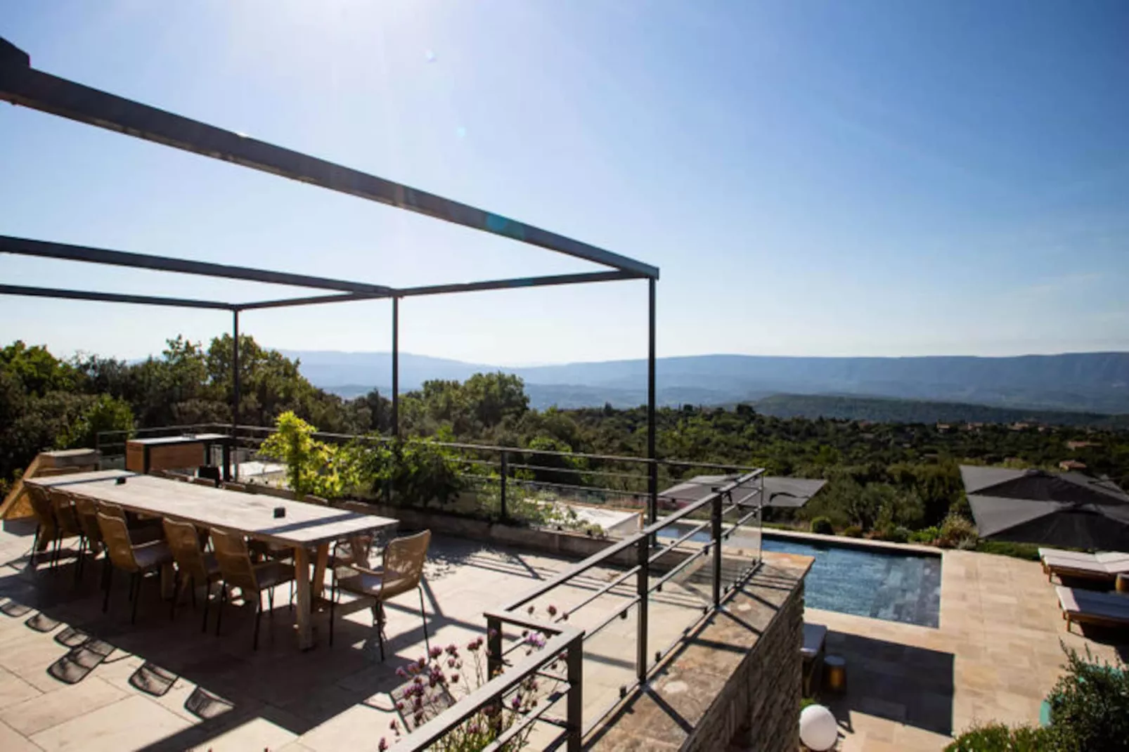 Villa De Haut Standing - 8 Chambres - Piscine-Untagged