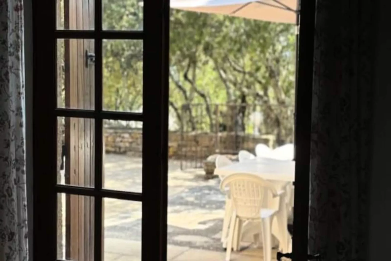 "les Campanettes" : Superbe Mas En Provence-Untagged