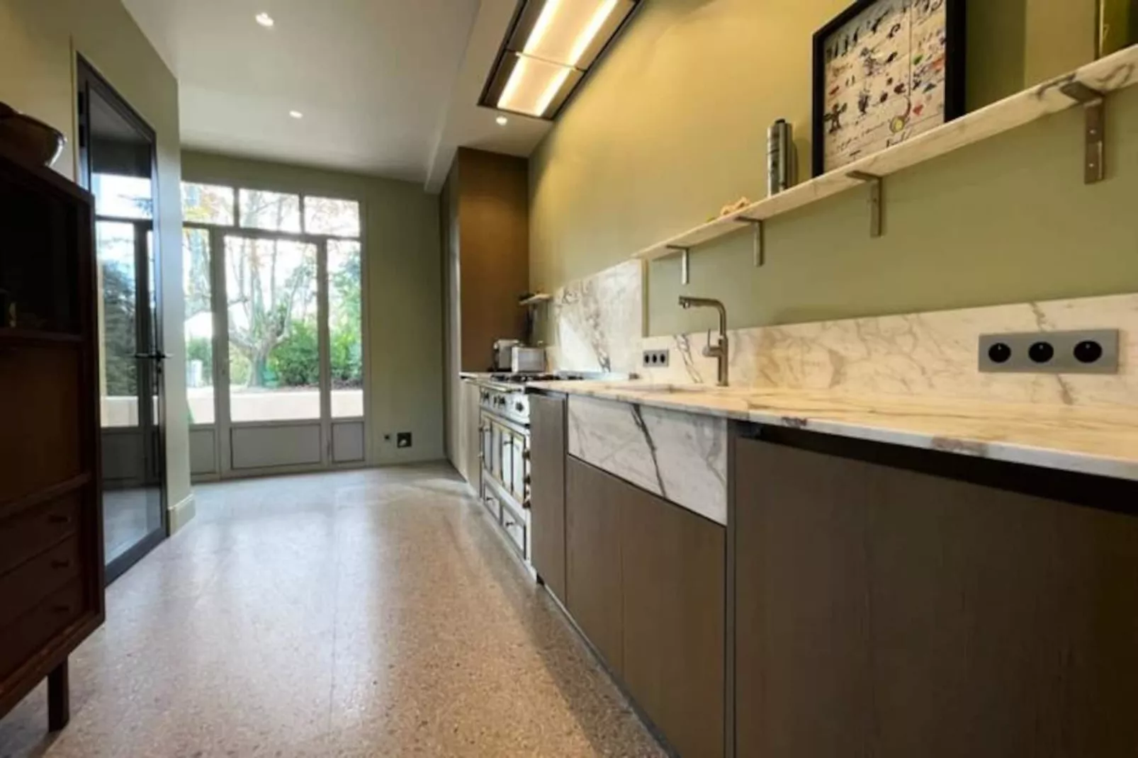 Magnifique Maison Bourgeoise R&eacute;nov&eacute;e Avec &eacute;l&eacute;gance Et Style Art D&eacute;co-Untagged