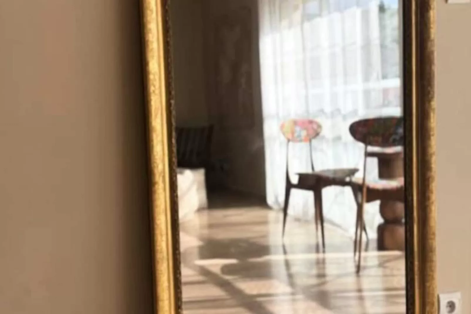 Appartement Lumineux Et Chaleureux - Isle Sur La Sorgue-Non tagué