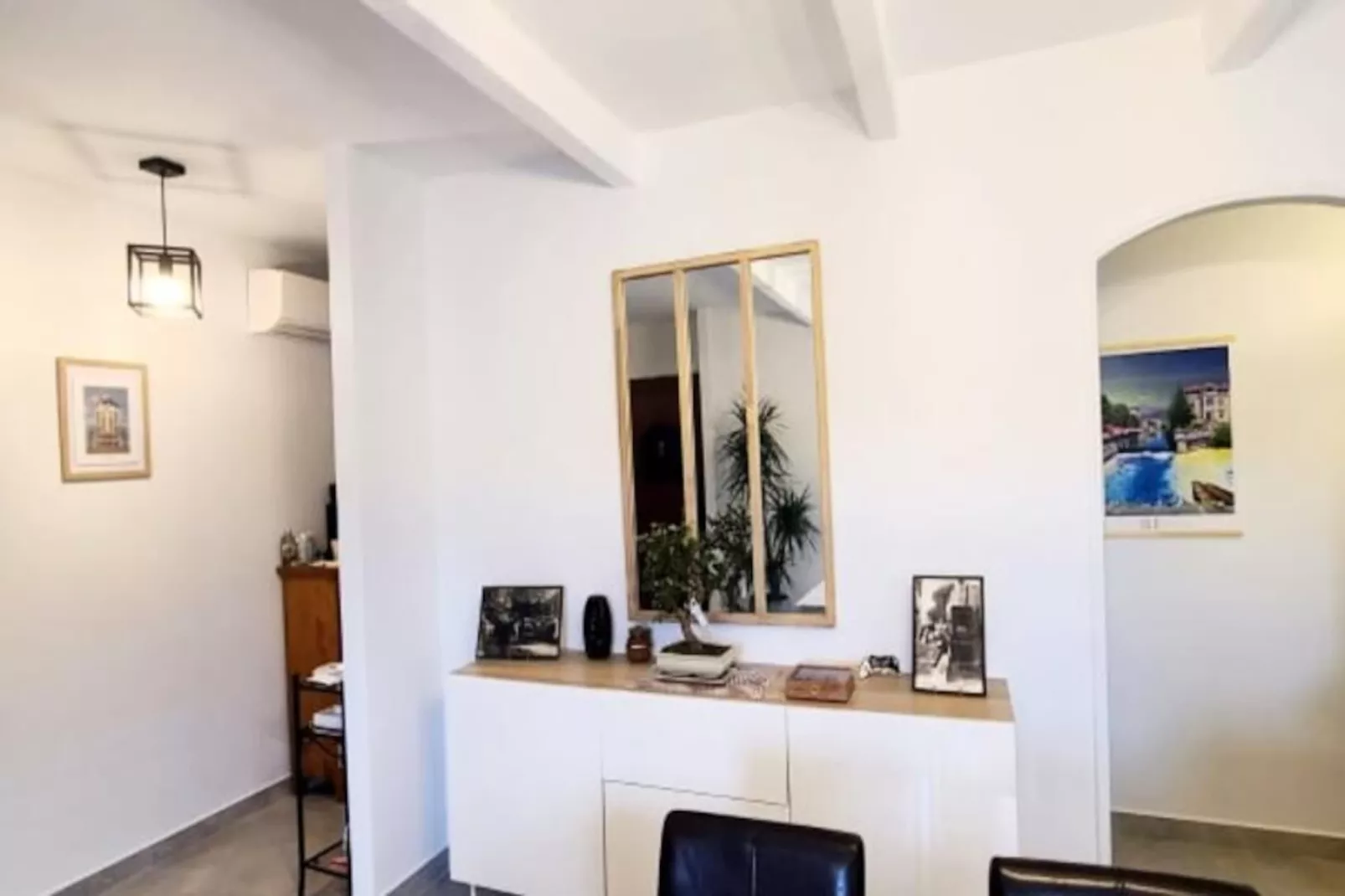 Maison Familiale Avec Piscine - Isle-sur-la-sorgue-Non tagué