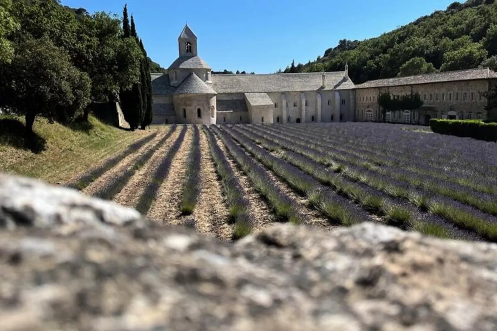 Le Chant Des Cigales-Nicht zugeordnet