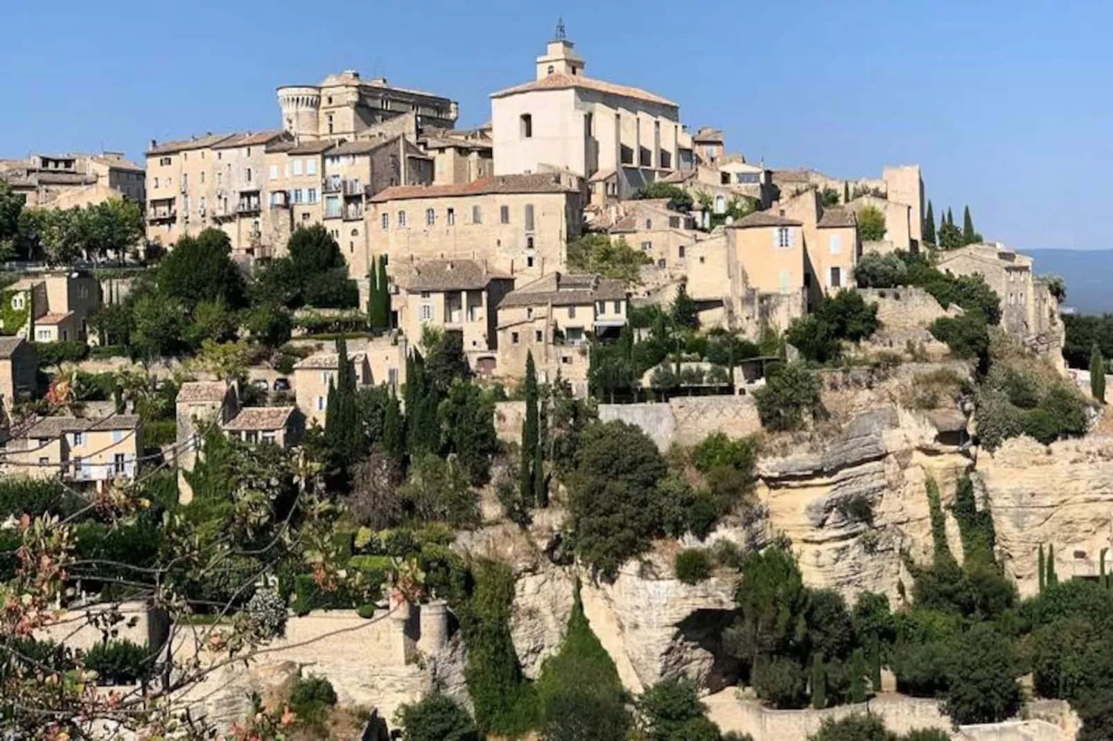 Fleurs De Provence-Untagged