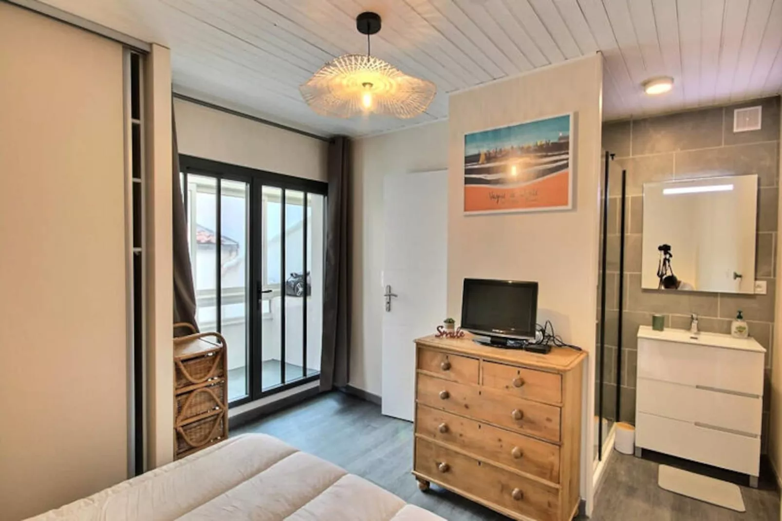 Maison à Les Sables d'Olonne-Nicht zugeordnet