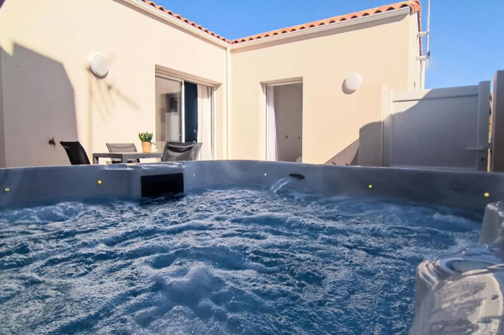Maison à Les Sables d'Olonne-Non tagué