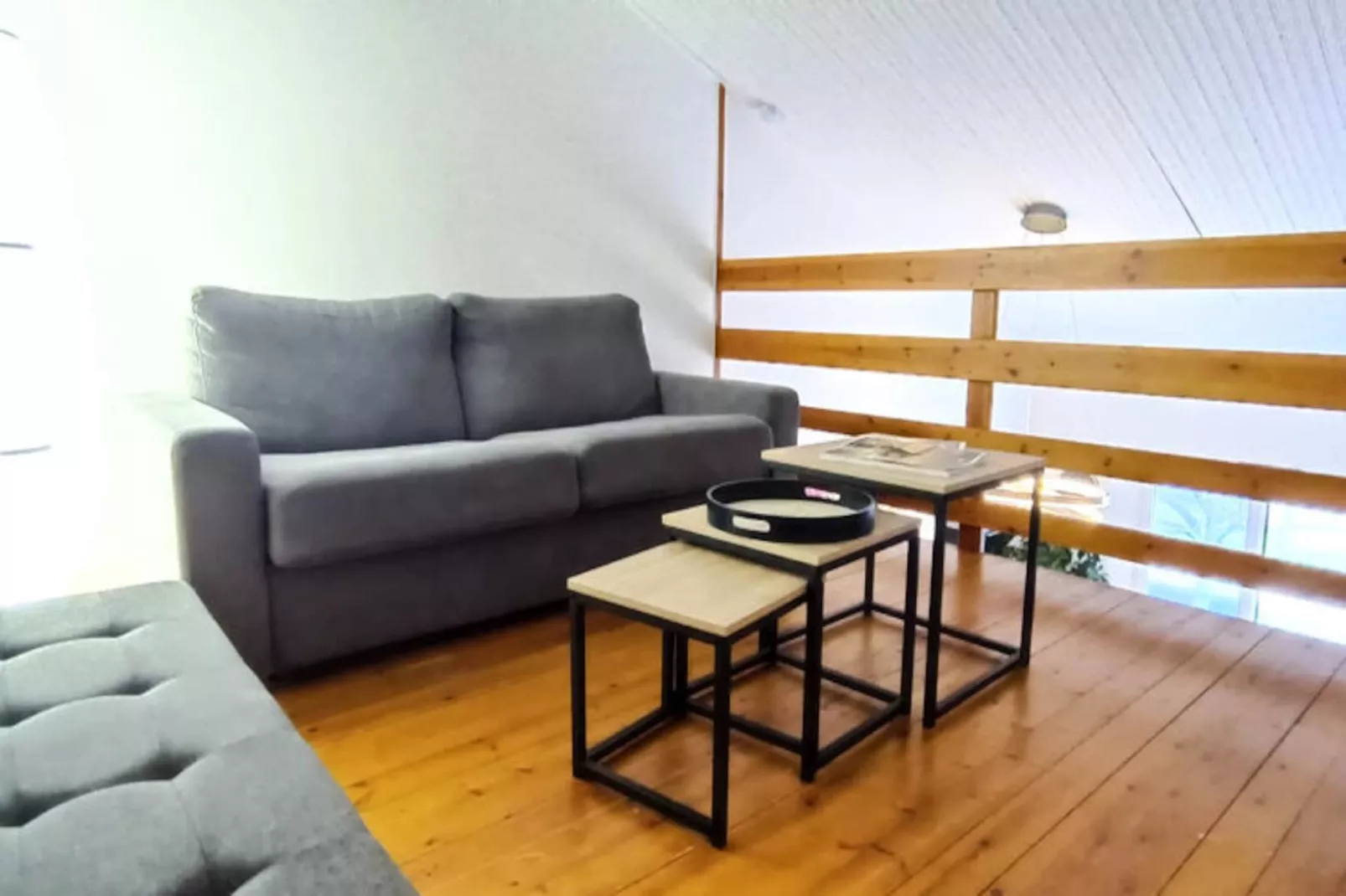 Appartements à Les Sables d'Olonne-Untagged