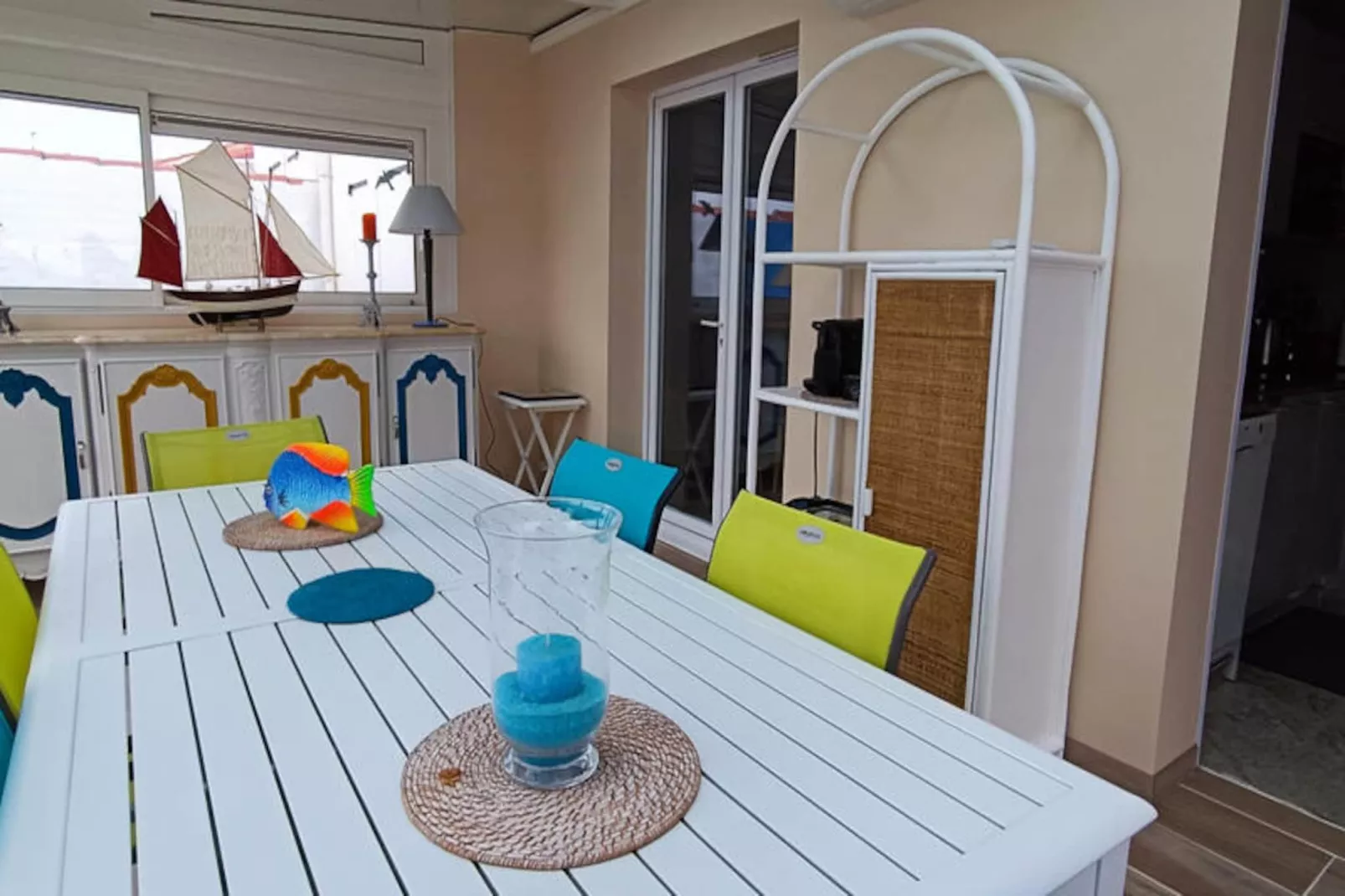 Maison à Les Sables d'Olonne-Untagged