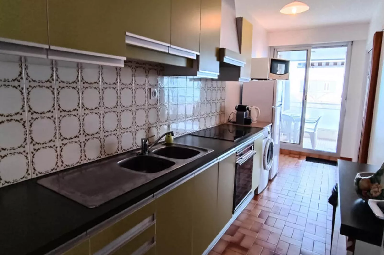 Appartements à Les Sables d'Olonne-Untagged