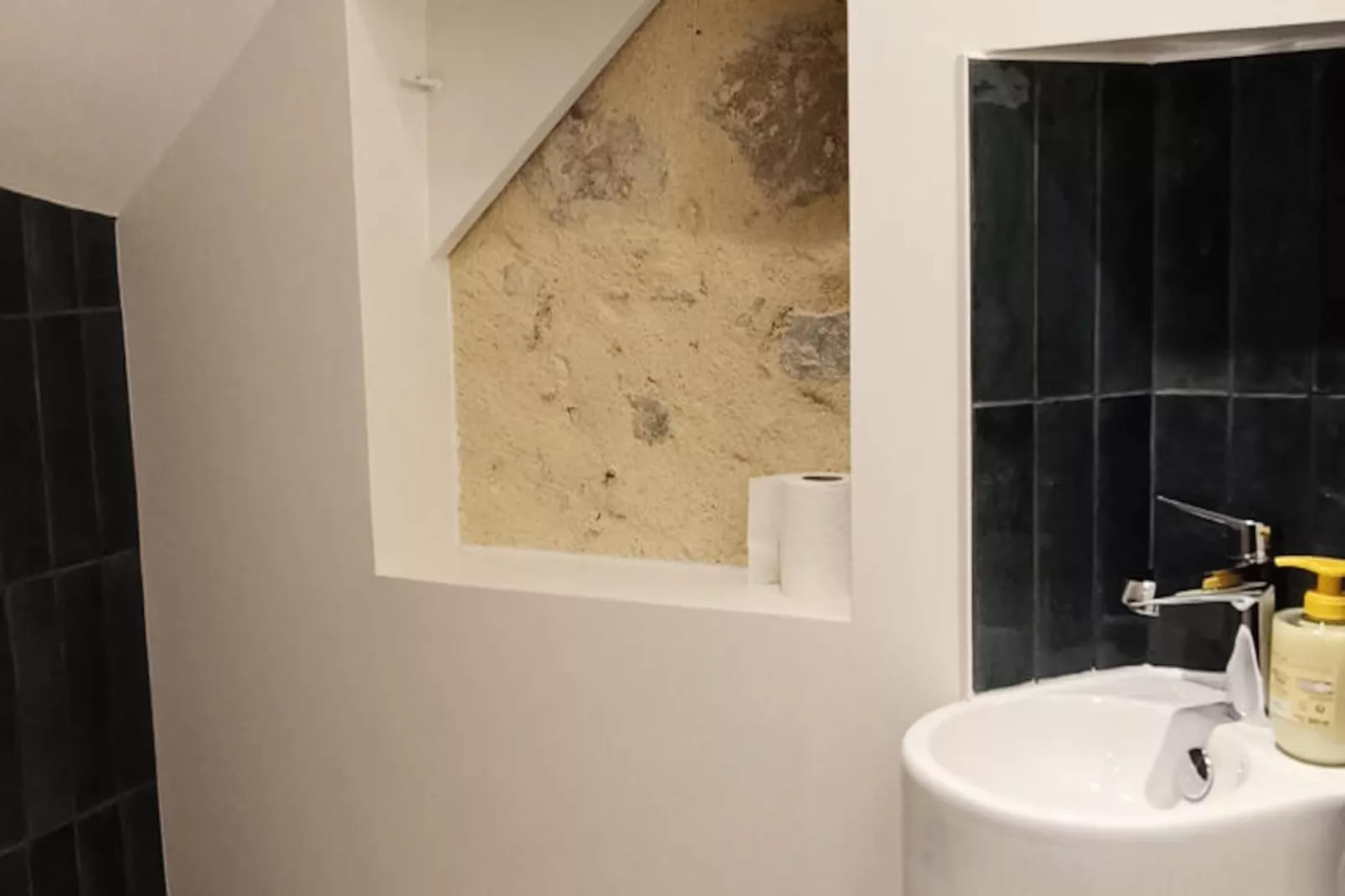 Maison à Les Sables d'Olonne-Untagged