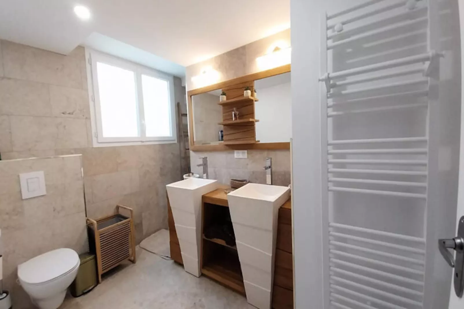 Appartements à Les Sables d'Olonne-Untagged