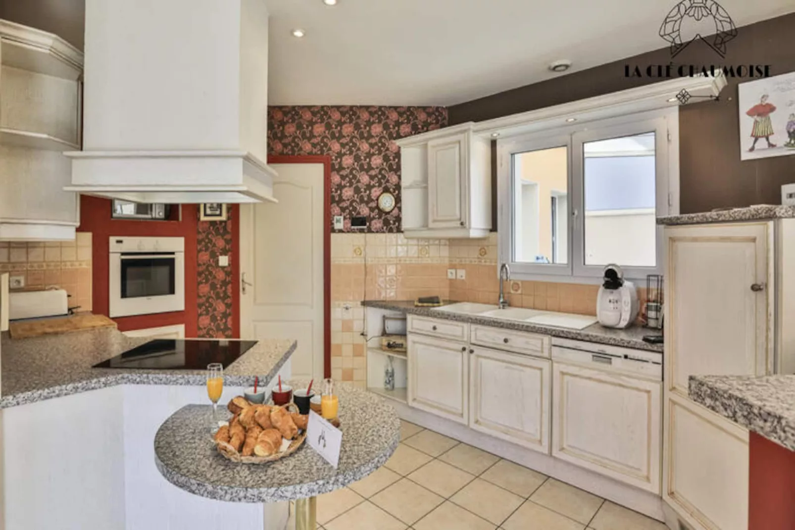 Maison à Les Sables d'Olonne-Non tagué