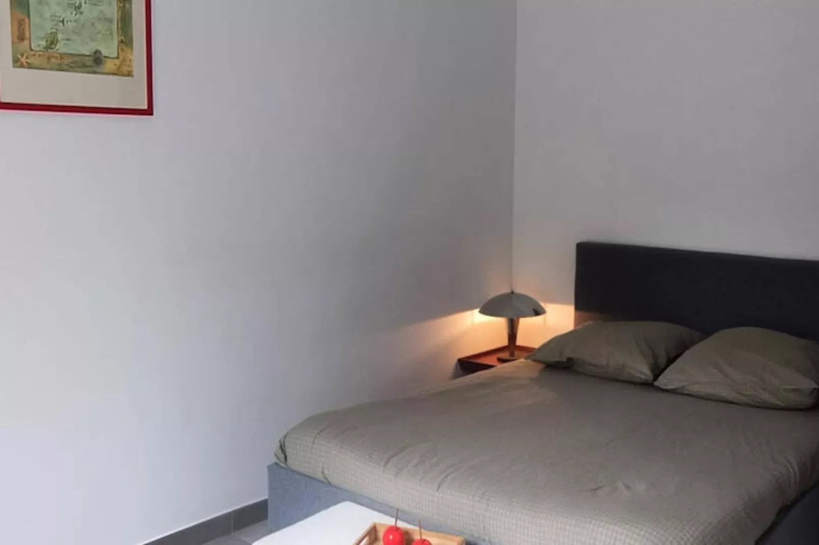 Appartements à Le Château-d'Olonne-Untagged