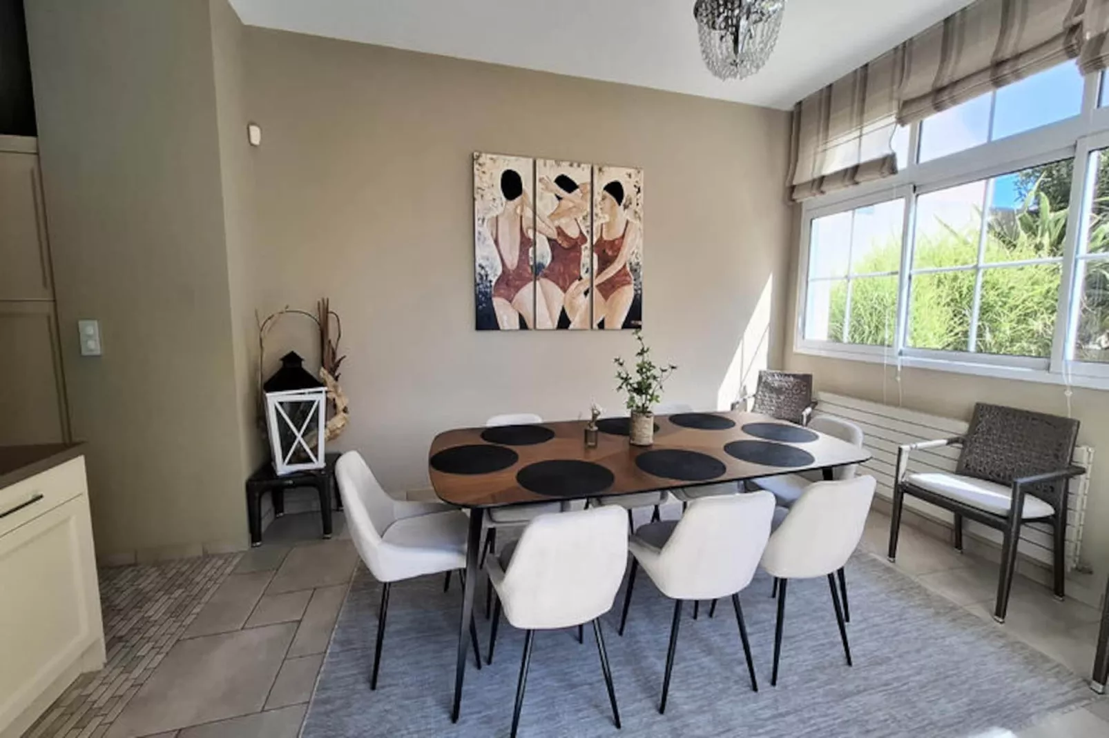 Maison à Les Sables d'Olonne-Untagged