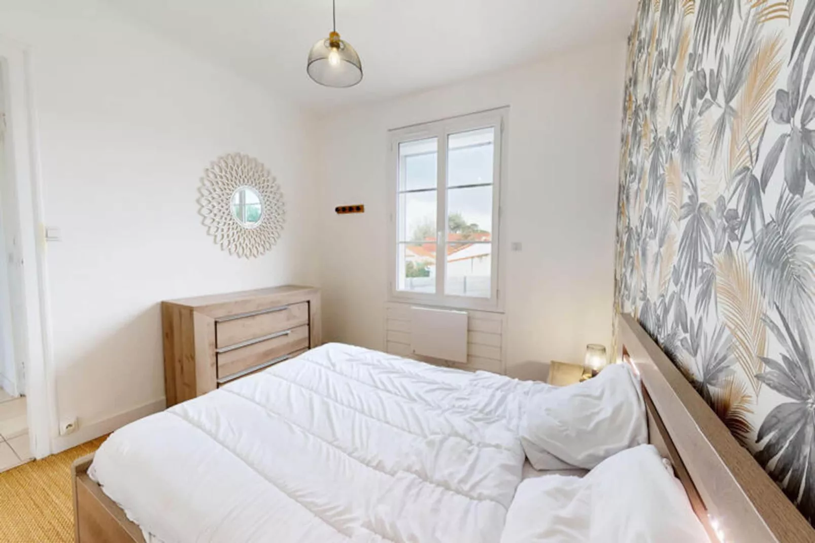 Appartements à Saint-Jean-de-Monts-Non tagué