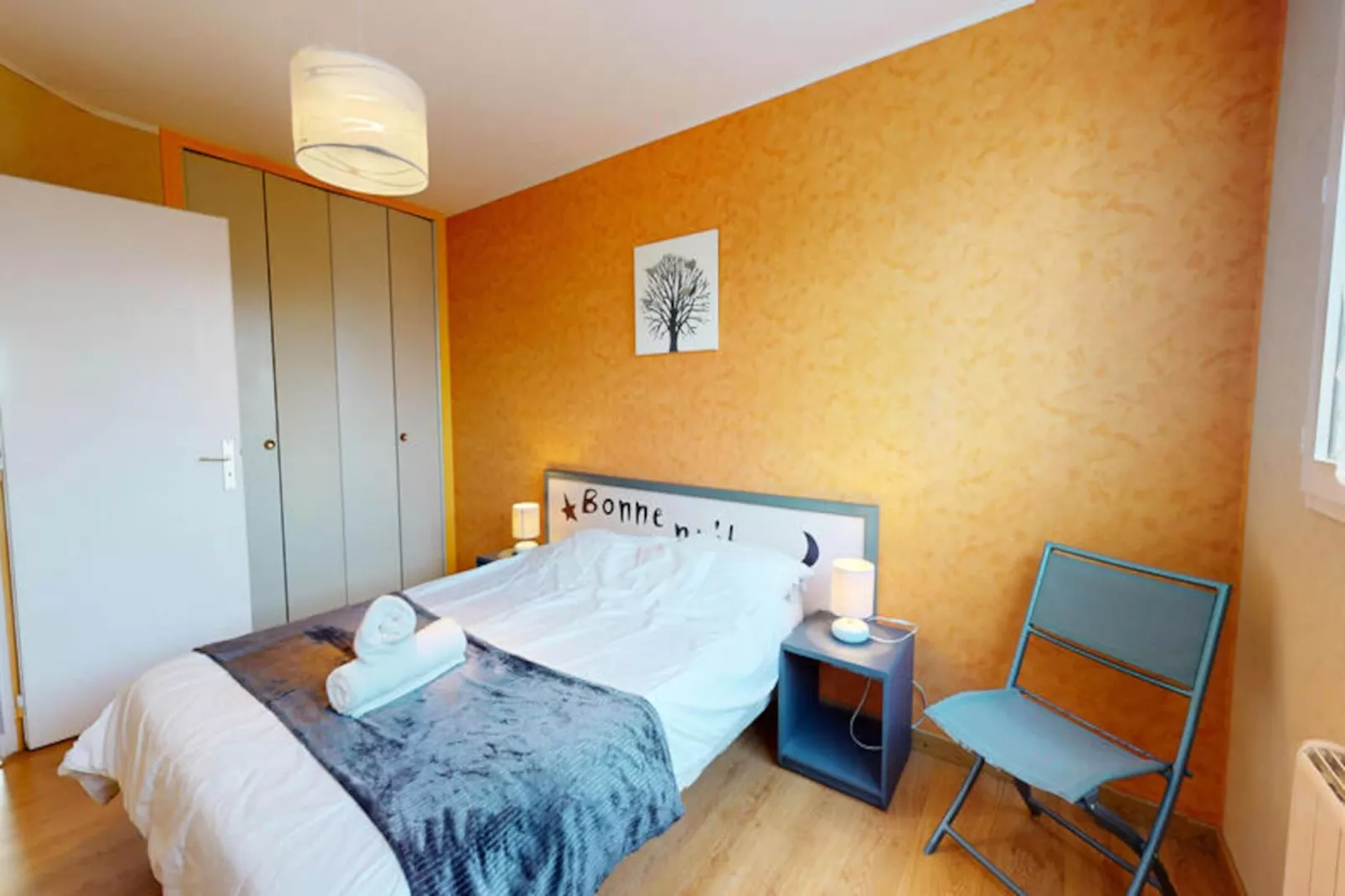 Appartements à Saint-Jean-de-Monts-Untagged