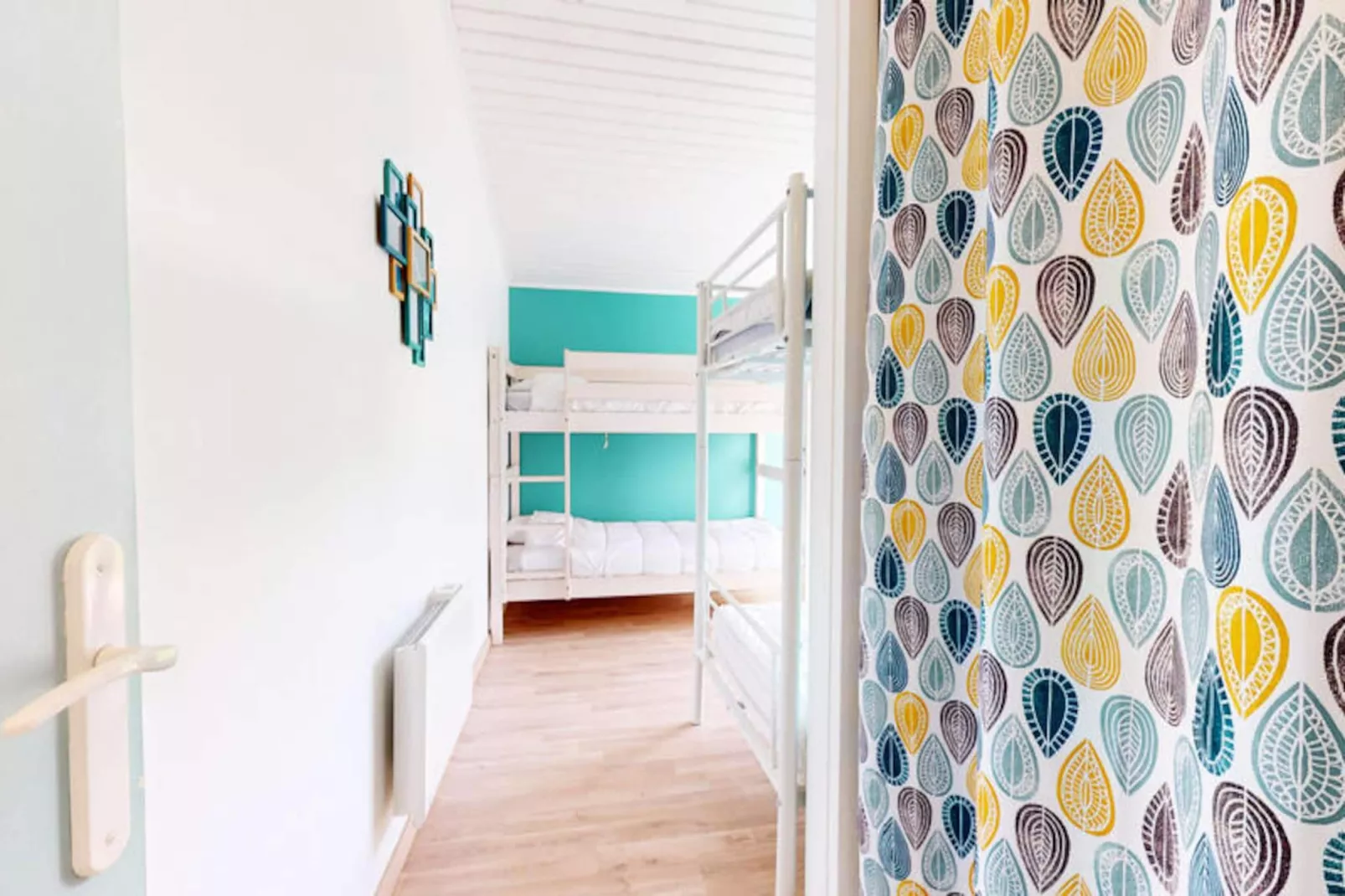 Appartements à Saint-Jean-de-Monts-Untagged