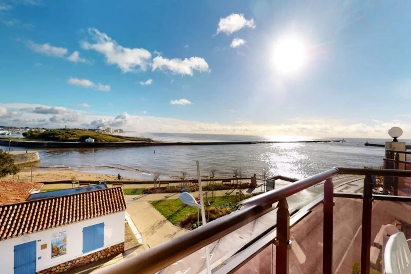 Appartements à Saint-Gilles-Croix-de-Vie-Untagged