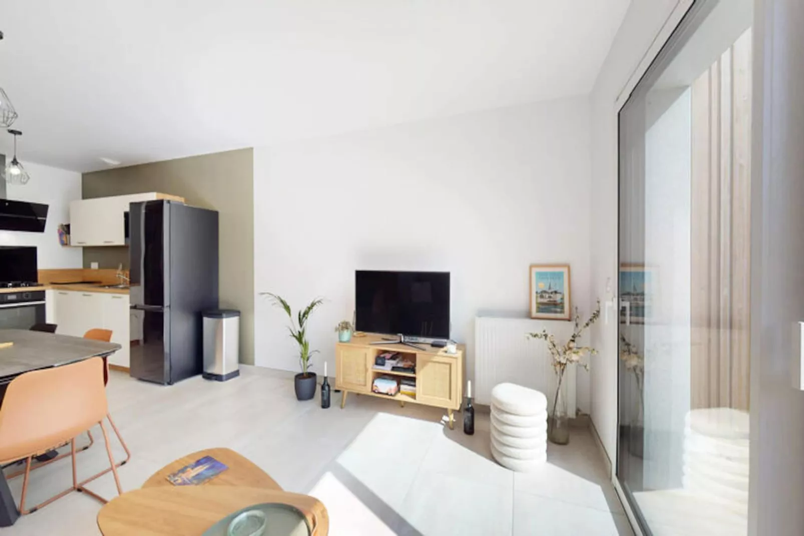 Maison à Saint-Gilles-Croix-de-Vie-Untagged