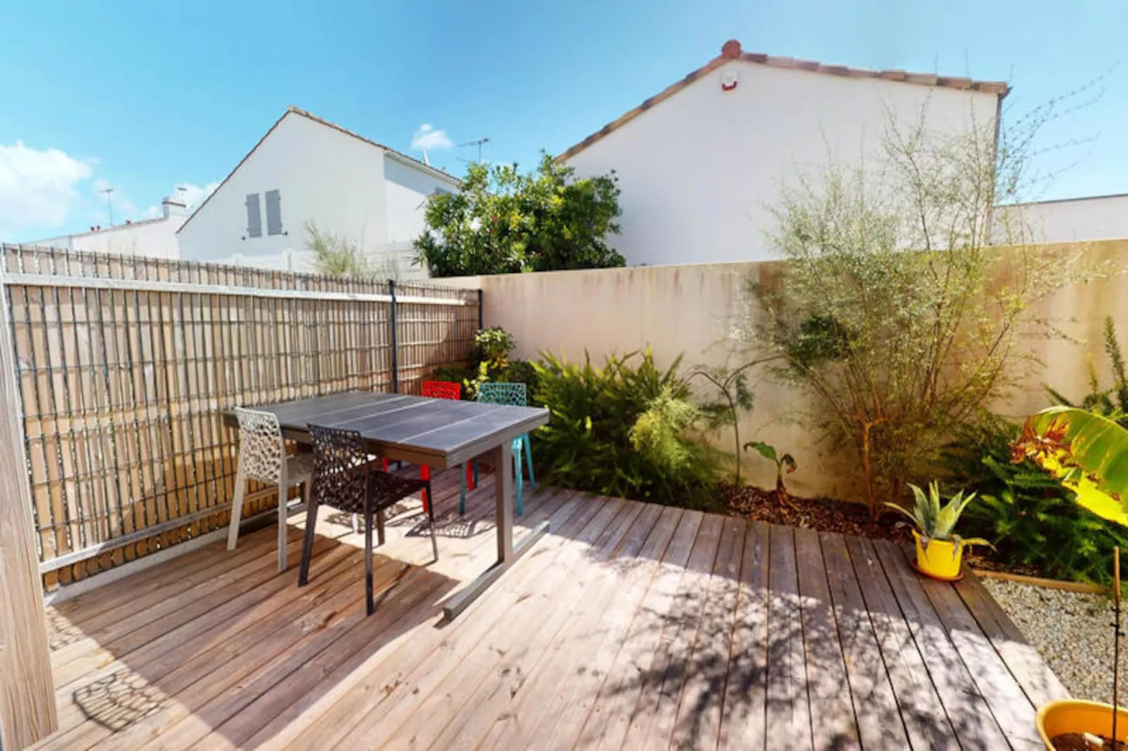 Maison à Saint-Gilles-Croix-de-Vie-Untagged