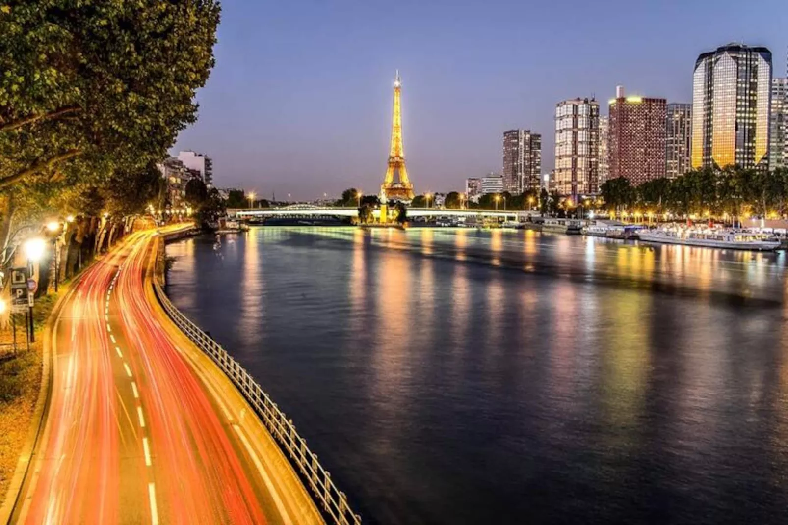 Paris Porte De Versailles Cosy Lodge 2 Appart H&ocirc;tel Parking Wifi 4 Pers-Non tagué