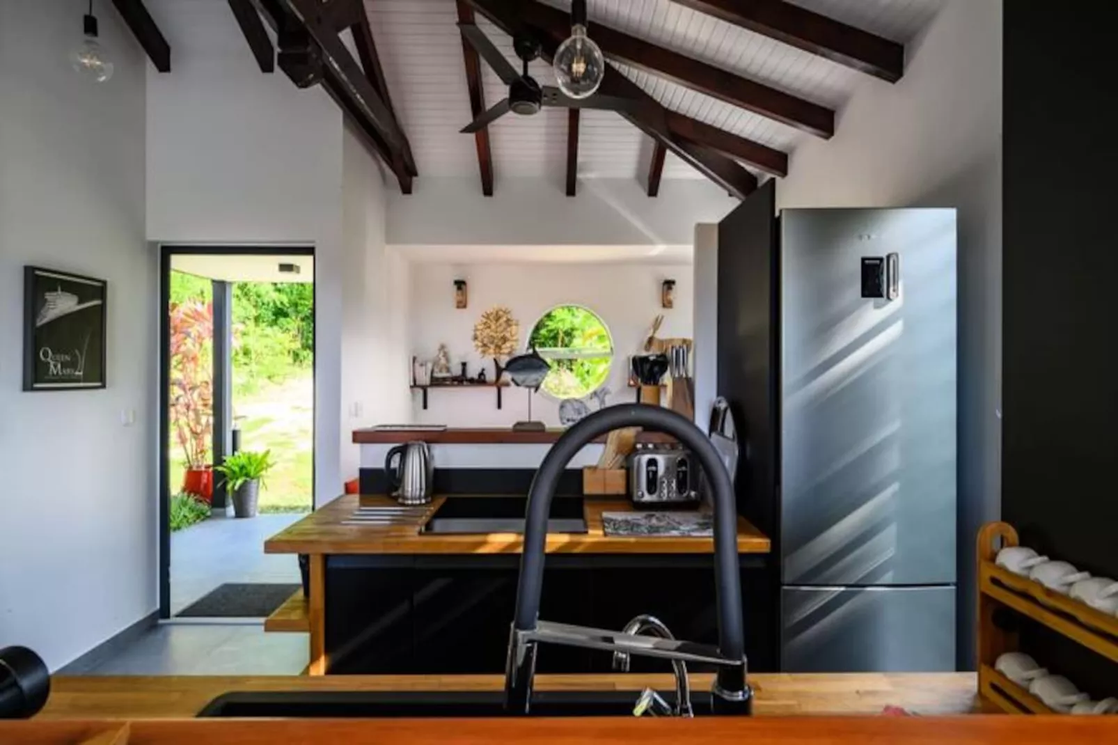 Villa Bwacajou - Non tagué